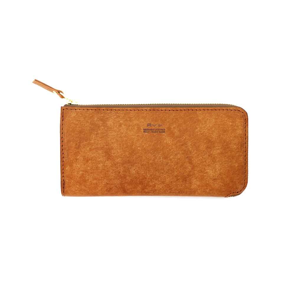 [Ryu] PB L-Zip SLIDER (L) WALLET｜wathz