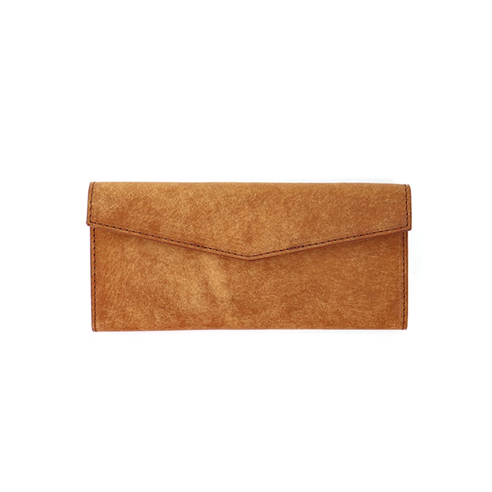 [Ryu] Letter Flap Long