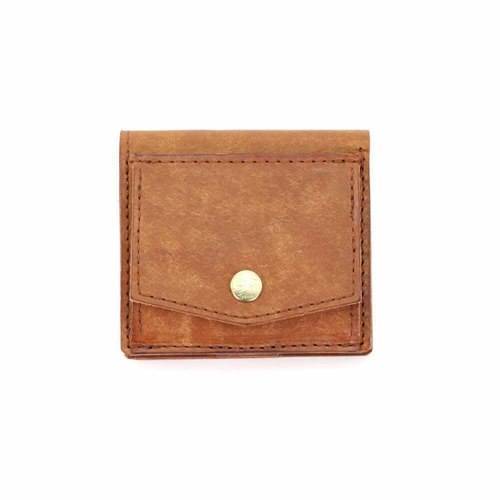 [Ryu] PB FRONT BOX (S) WALLET