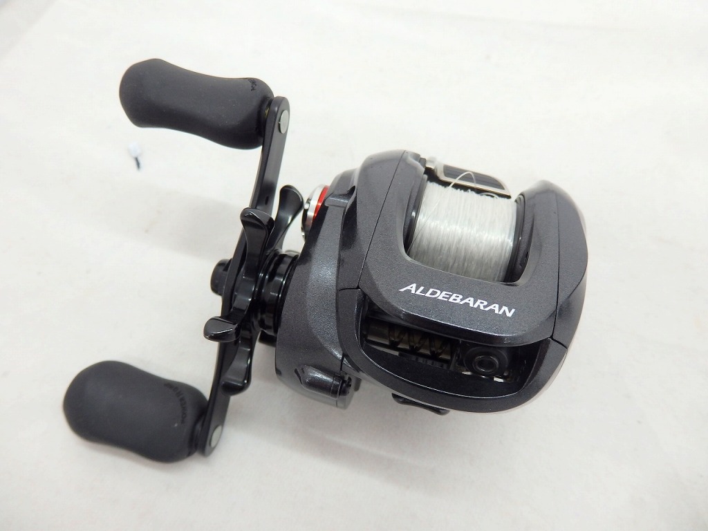 ポイント10倍 シマノ Shimano ベイトリール Rh 中古 国際ブランド Reltexir Com