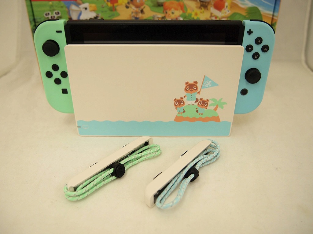 お買い得定番 ヤフオク! Nintendo Switch 特... - ニンテンドー 大特価