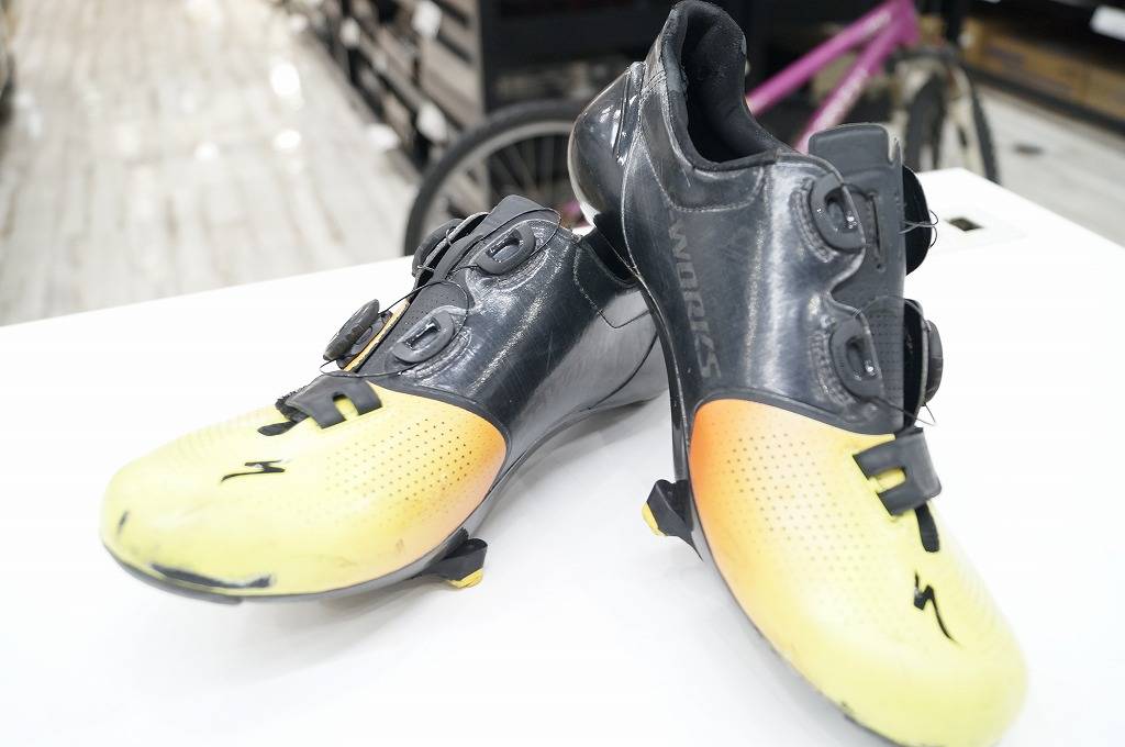 楽天市場】スペシャライズド SPECIALIZED 【ジャンク品】 ビンディング