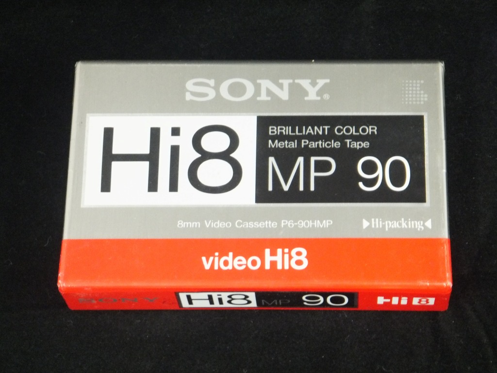 ソニーHDCAMテープ　BCT-34HDL　５本 ソニーHDCAMテープBCT-34HDL5本
