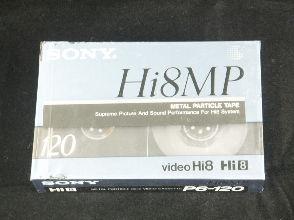 楽天市場】SONY BCT-34HDL HDCAMテープ ラージカセット 34分 10本