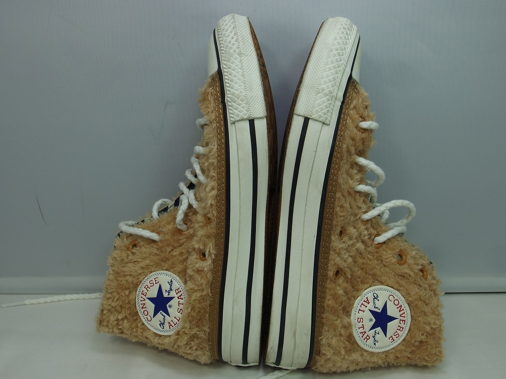 楽天市場 コンバース ダッフィー Converse Duffy コンバース ダッフィー 中古 ワットマン楽天市場店