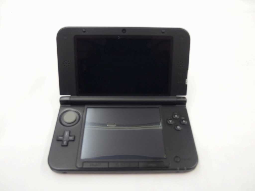 3ds 本体 ニンテンドー Nintendo 中古 Spr 001 Ll 3ds 数量限定セール