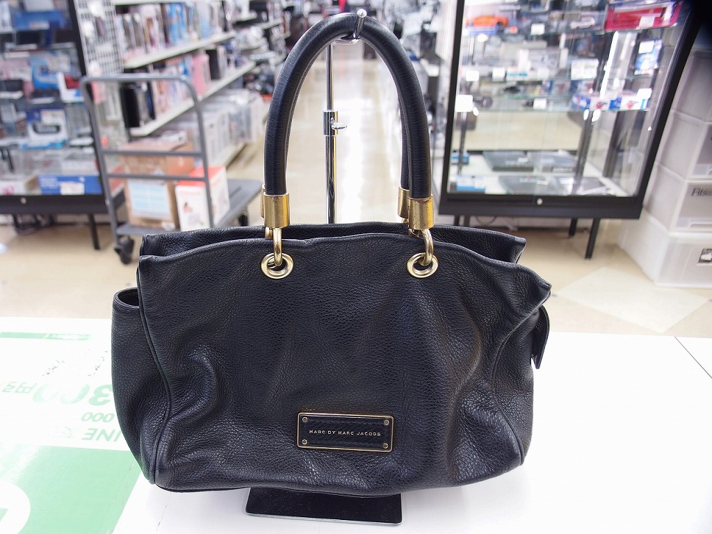 全ての マークバイマークジェイコブス Marc By Marc Jacobs ハンドバッグ 中古 超大特価 Www Nripost Com