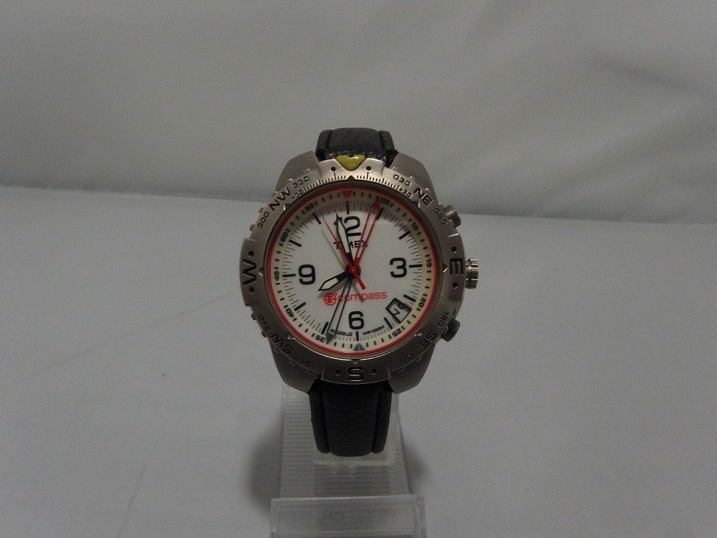 timex expedition wr100m price