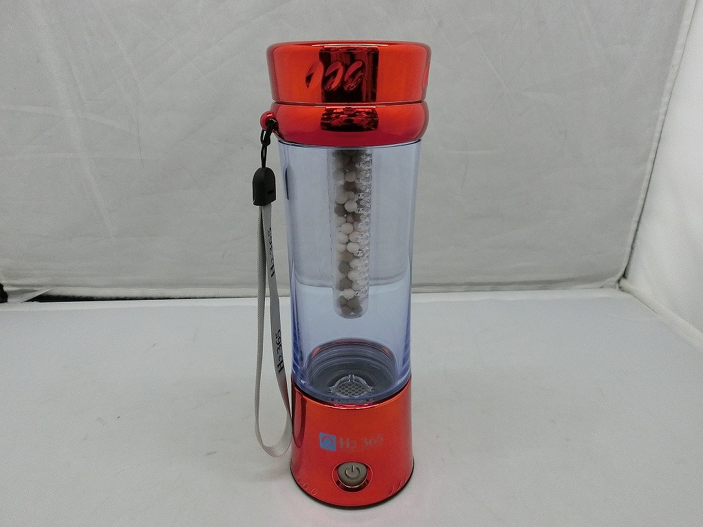 イーアンドアイ E\u0026I 持ちはこび型H水生み出すこと器 H2 365 【中古】