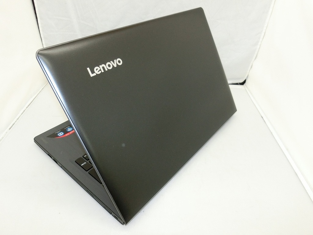 楽天市場 レノボ Lenovo Ideapad 310 ノートpc エボニーブラック 80ttx007jp 中古 ワットマン楽天市場店