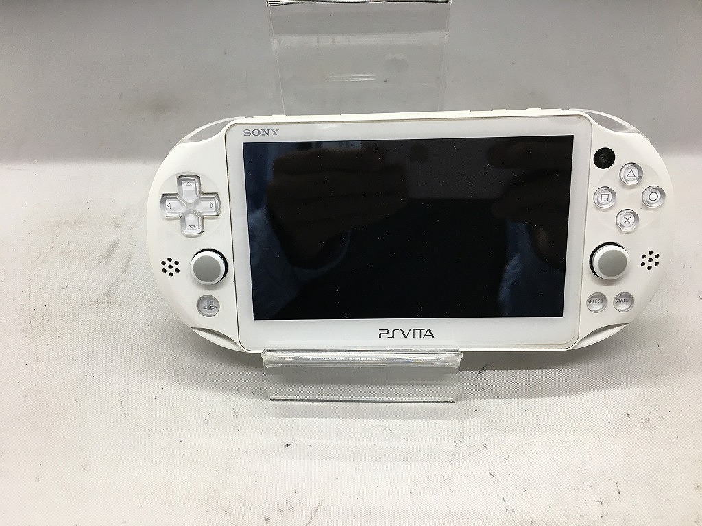 新作販売 ソニー Sony Psvita Pch 00 Fucoa Cl