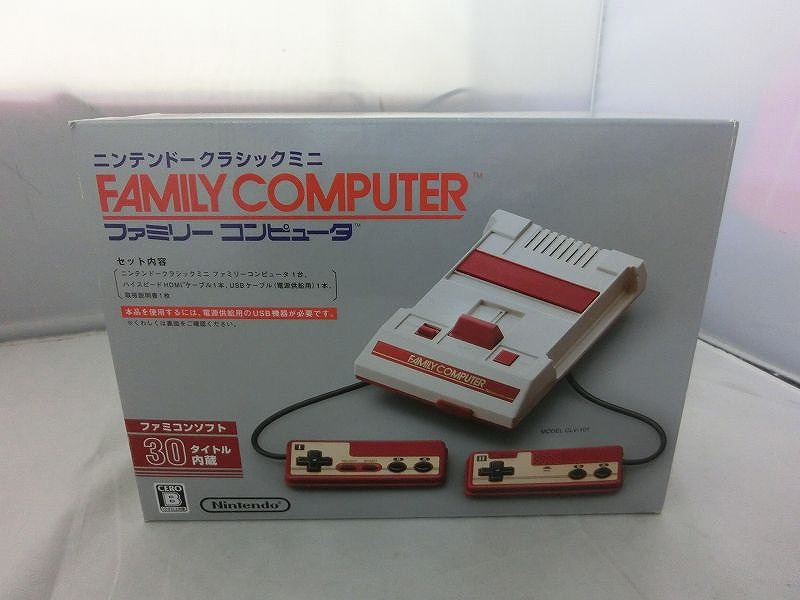 送料込 中古即納 {ACC}{FC}ニンテンドークラシックミニ ファミリーコンピュータ専用ACアダプター 任天堂 CLV-A-AHLO  20161110 discoversvg.com