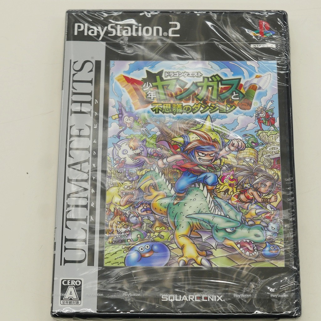 楽天市場】【未使用】 PS2 プレイステーション2 学園都市