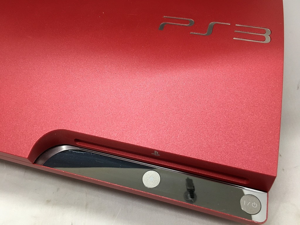 ソニー SONY PS3 CECH-3000B