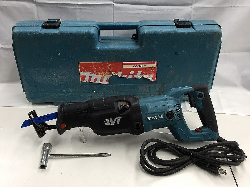 アウトレット送料無料】 マキタ makita レシプロソー JR3070CT fucoa.cl