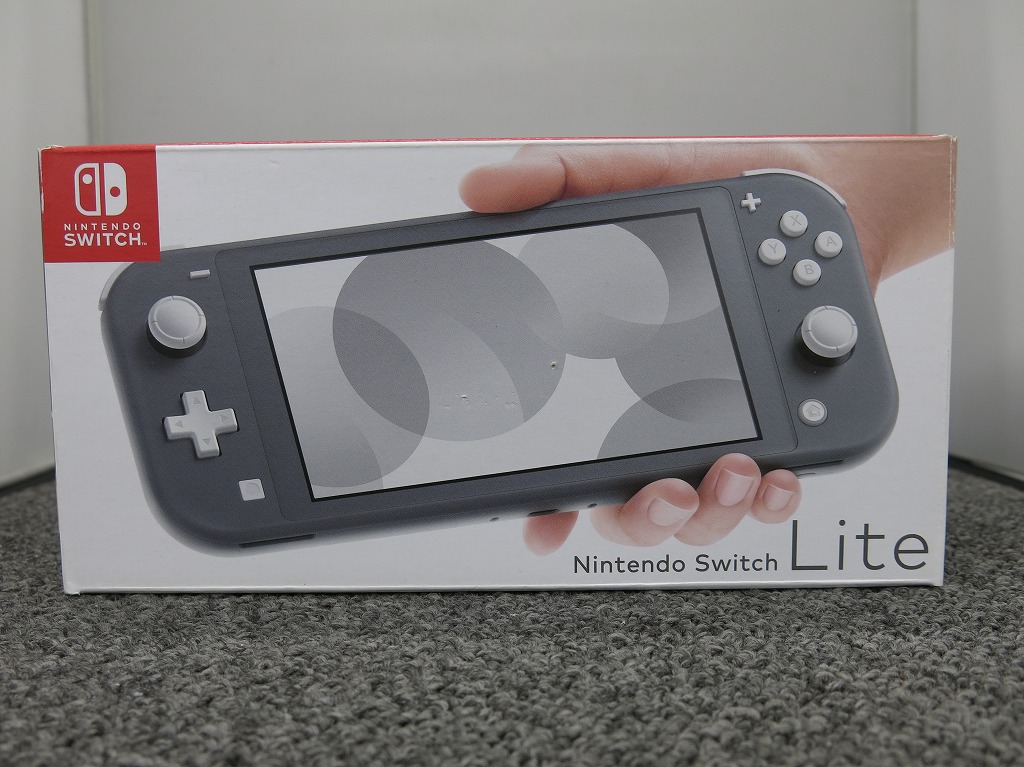 市場 ニンテンドー HDH-S-GAZAA Switch Lite Nintendo