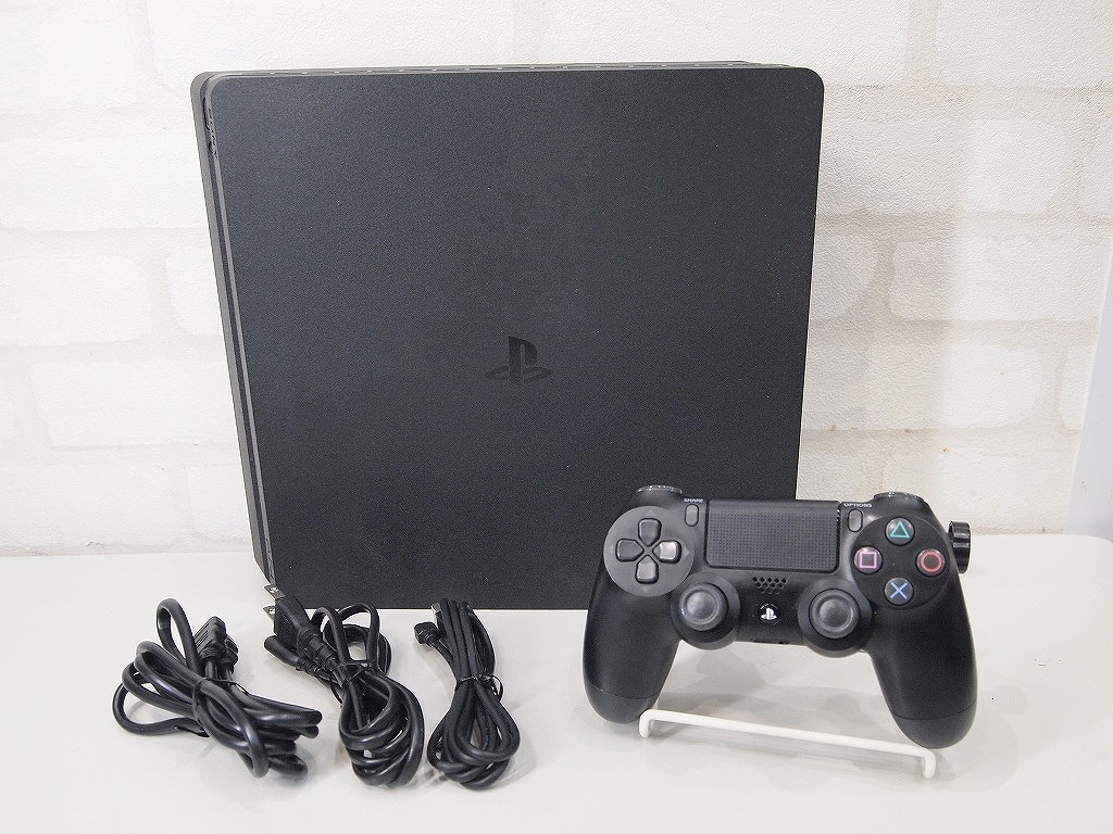 ソニー SONY PS4 500GB CUH-2000A
