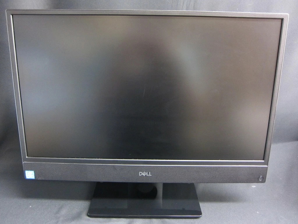 フォームを ヤフオク! - Dell Inspiron 3277 AIO 一体型 P... ください