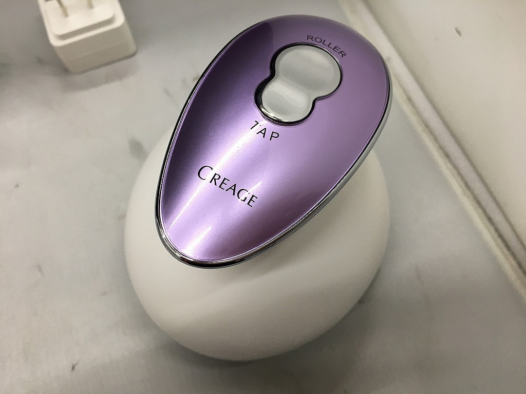 楽天市場】中古・未使用品 YA-MAN RF ボーテ キャビスパRFコア