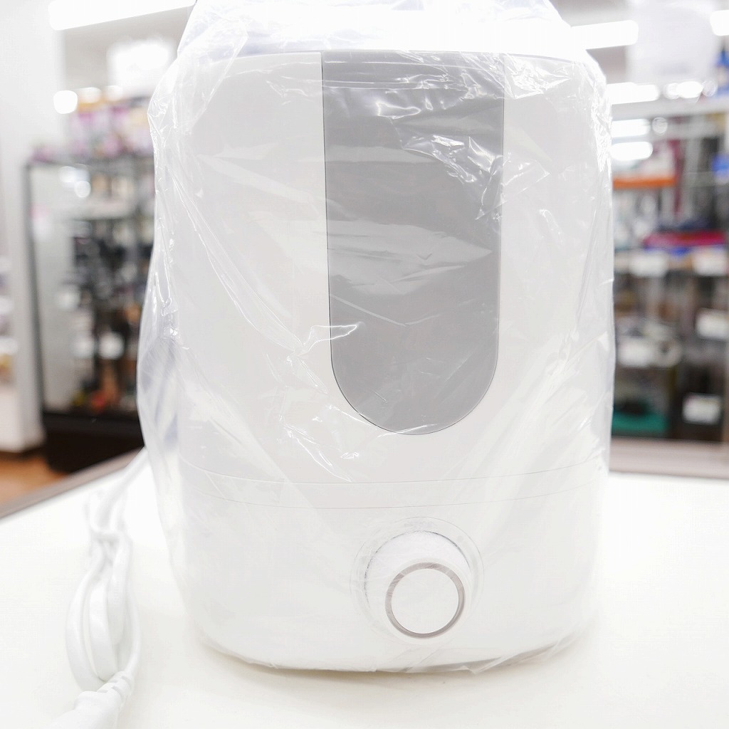 楽天市場】【未使用】 モダンデコ モダンデコ 加湿器