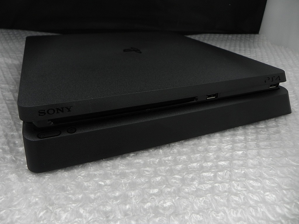 現品限り一斉値下げ ソニー Sony Ps4 Cuh 2100b Fucoa Cl