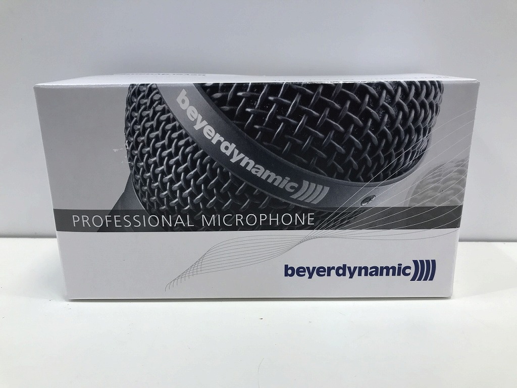 【未使用】 ベイヤーダイナミック beyerdynamic バウンダリーマイクロフォン MPC70USB | ワットマン楽天市場店