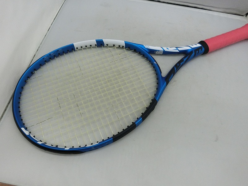 ねるごとに バボラ Babolat 硬式テニスラケット PURE DRIVE ピュアドライブ 2021 101436J フレームのみ 『即日出荷』  KPI PayPayモール店 - 通販 - PayPayモール さらに - shineray.com.br