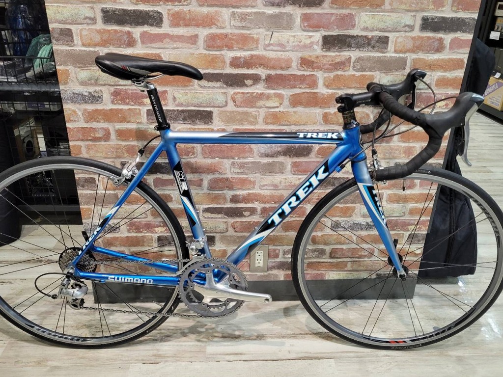 限定special Price トレック Trek Ultegra ロードバイク 06 Slr1500 Fucoa Cl