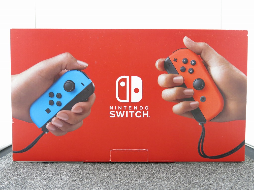 購買 香港版 Nintendo Switch Joy-Con L ネオンブルー … abamedyc.com