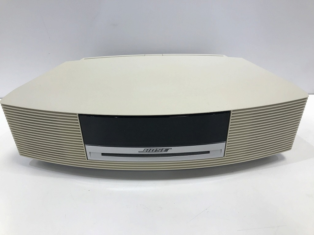 並行輸入品] ボーズ BOSE パーソナルオーディオシステム Wave music system fucoa.cl