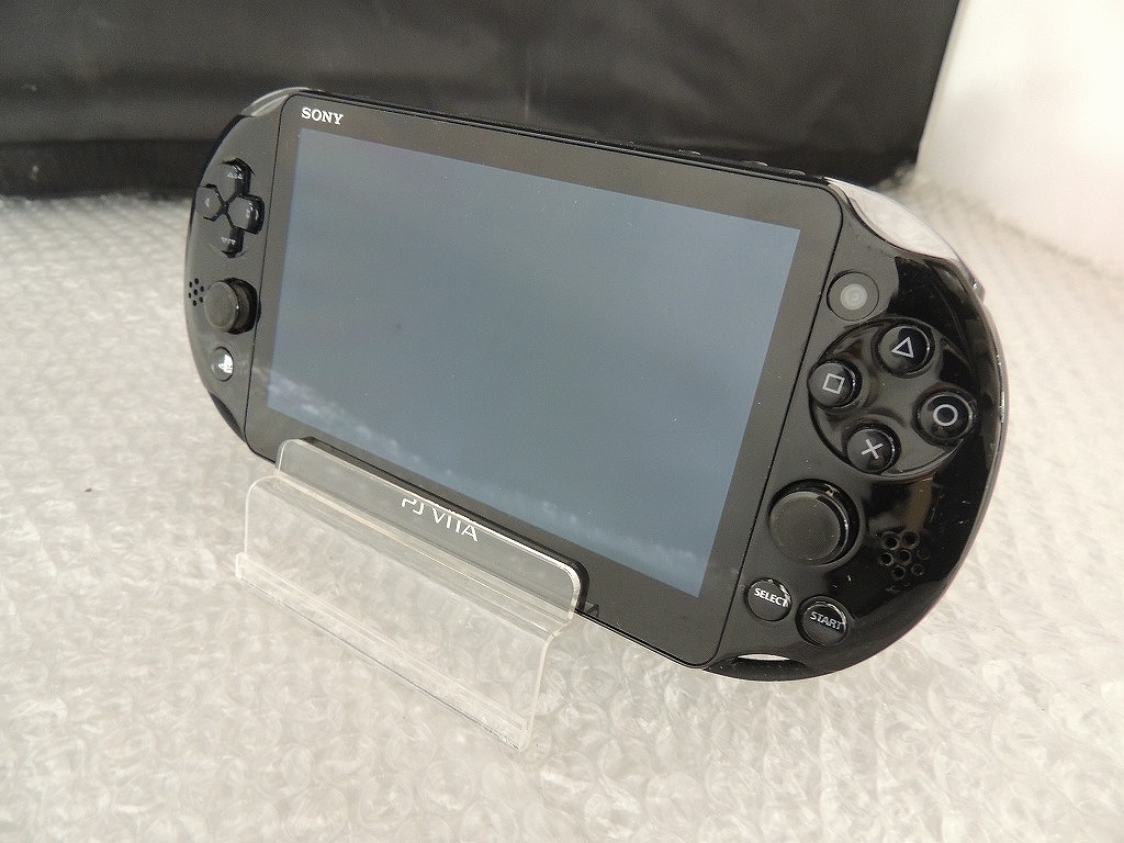 ソニー Sony Psvita Pch 00 新到着