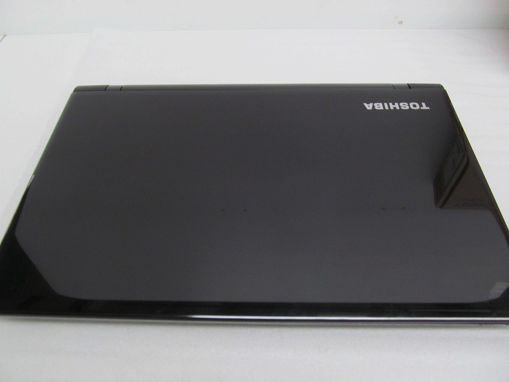 特価 東芝dynabook T75/DSR Windows10 i7 16GB 完品 www.virtually