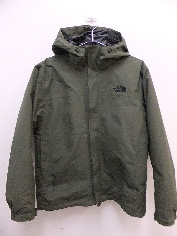 ☆安心の定価販売☆】 ザノースフェイス THE NORTH FACE カシウストリ