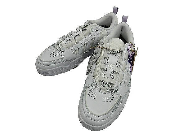 【未使用】 アディダス adidas ADI2000 遊戯王 FWHT/FWHT/PPTN H06423画像