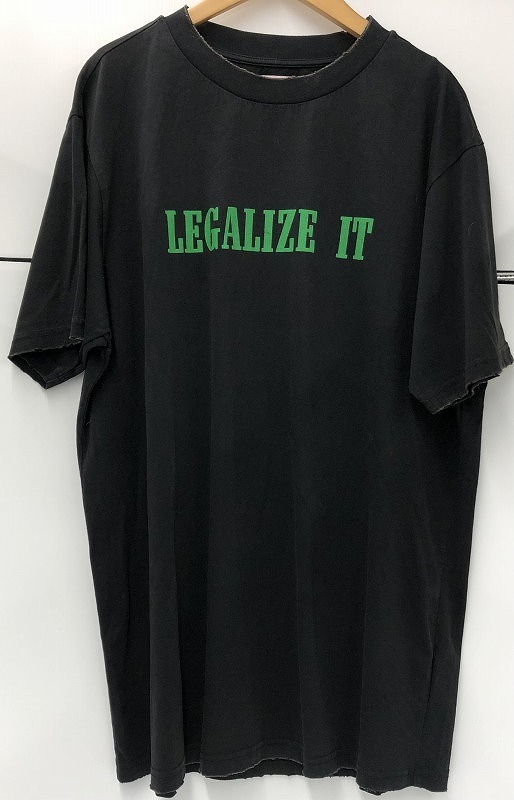 お見逃しなく！正規品 パームエンジェルス Tシャツ 即完売品 今季大活躍 3339205171.jpg