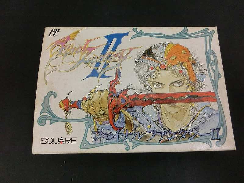 楽天市場】【レビューキャンペーン実施中】ファイナルファンタジー2
