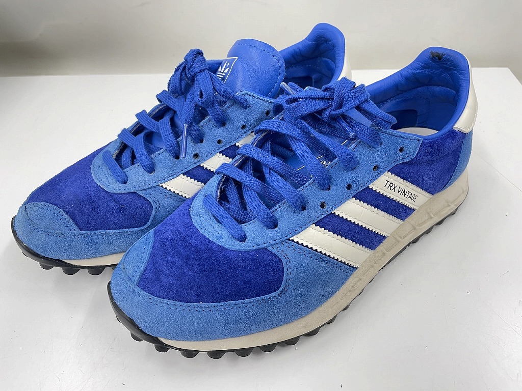 adidas　ヴィンテージ 楽天市場】ADIDAS TRX VINTAGE HP6636アディダス オリジナルス