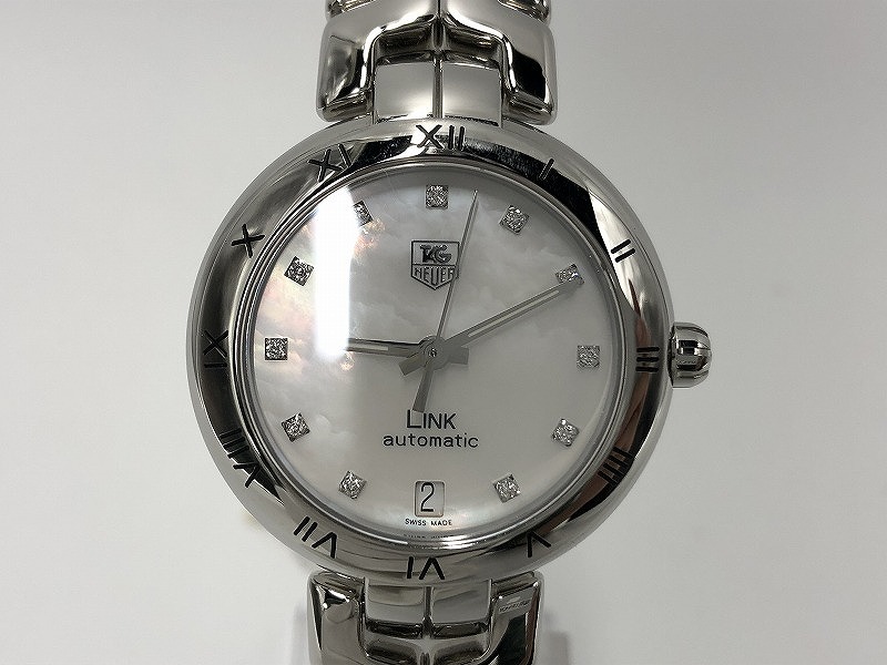 楽天市場】TAG HEUER タグホイヤー/エクスクルーシブ/自動巻き/WN2311