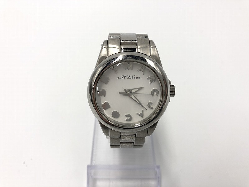楽天市場】【ウォッチ】MARC BY MARCJACOBS マーク バイ マーク
