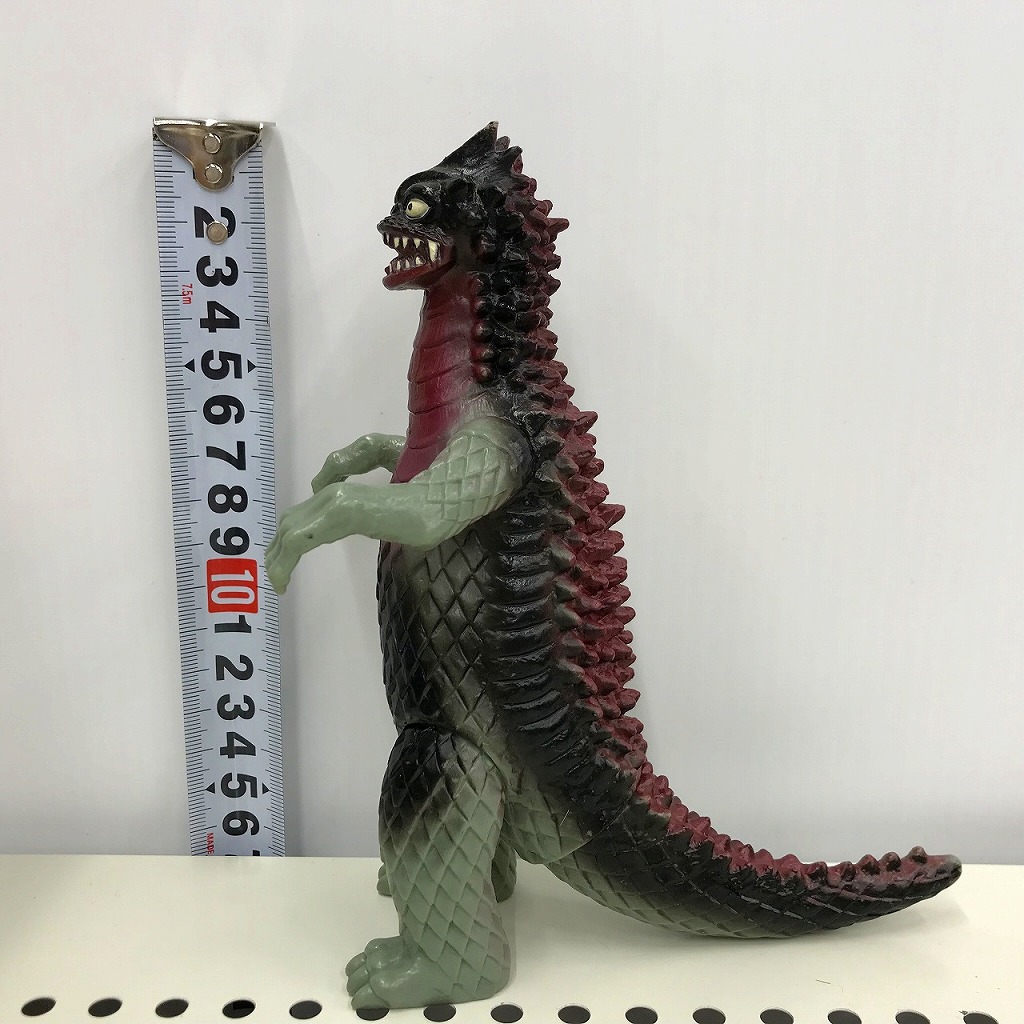 ウルトラ怪獣コレクション ベムラー OHC 宇宙怪獣ベムラー | ボークス公式 ホビー天国オンラインストア