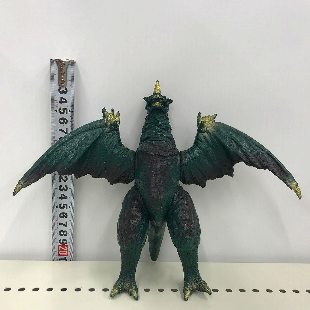 パワードモンスターシリーズ　3体セットおまけ 楽天市場】【期間限定セール】バンダイ BANDAI パワード