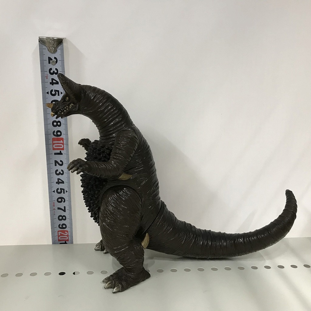 パワードペスター パワードテレスドン　状態良好 バンダイ 楽天市場】バンダイ BANDAI パワードモンスターシリーズ