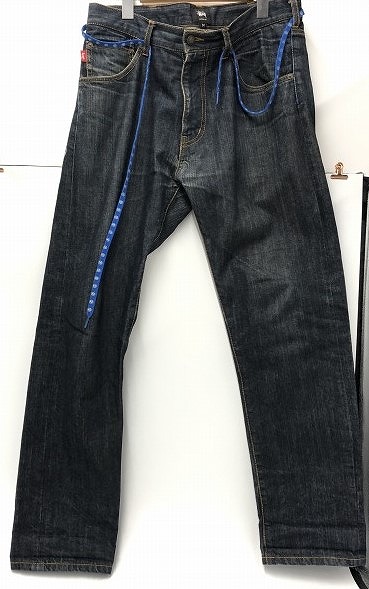 楽天市場】STUSSY ステューシー パンツ サイズ:32 SSリンク 刺繍