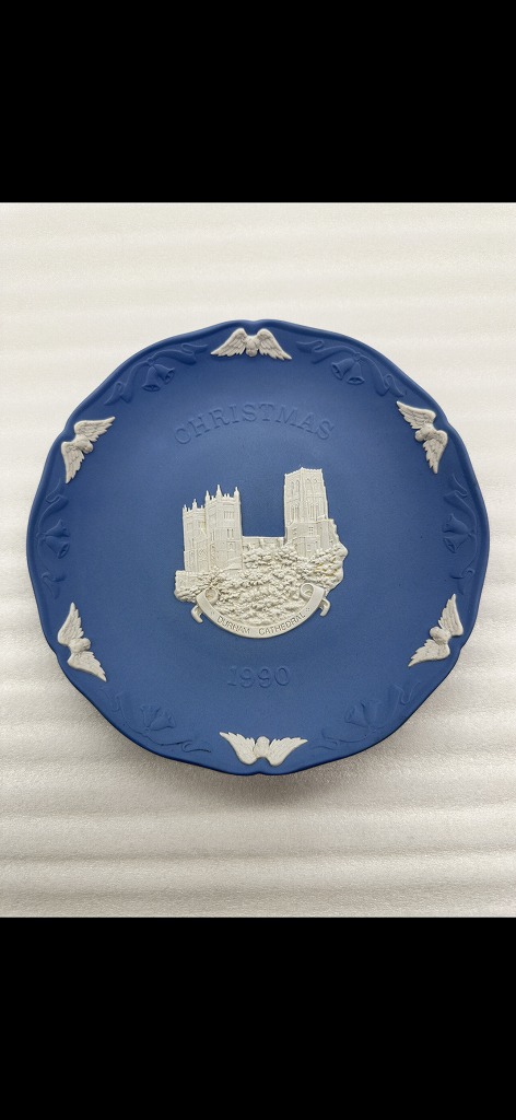 ウェッジウッド　イヤープレート　2020 楽天市場】ウェッジウッド(WEDGWOOD)イヤープレート2020