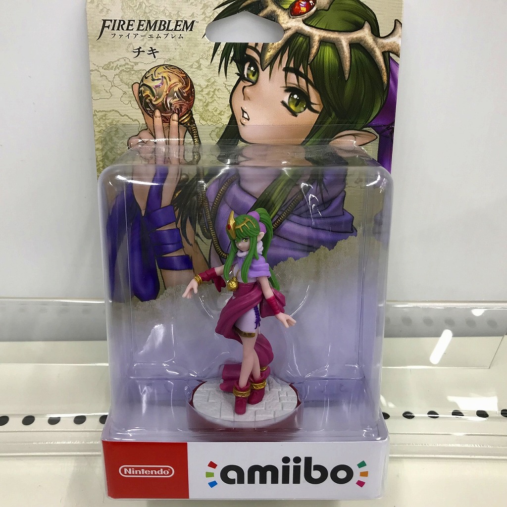 スマブラ amiibo ロックマン スマブラ amiibo 新品 - メルカリ