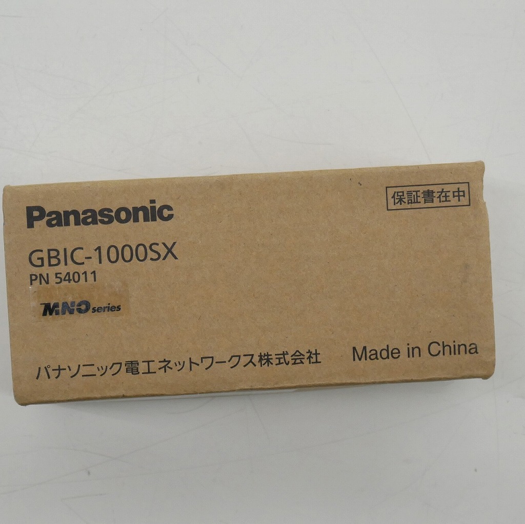 楽天市場】【中古】FXC 1000BASE-LX LC mini-GBICモジュール MGB