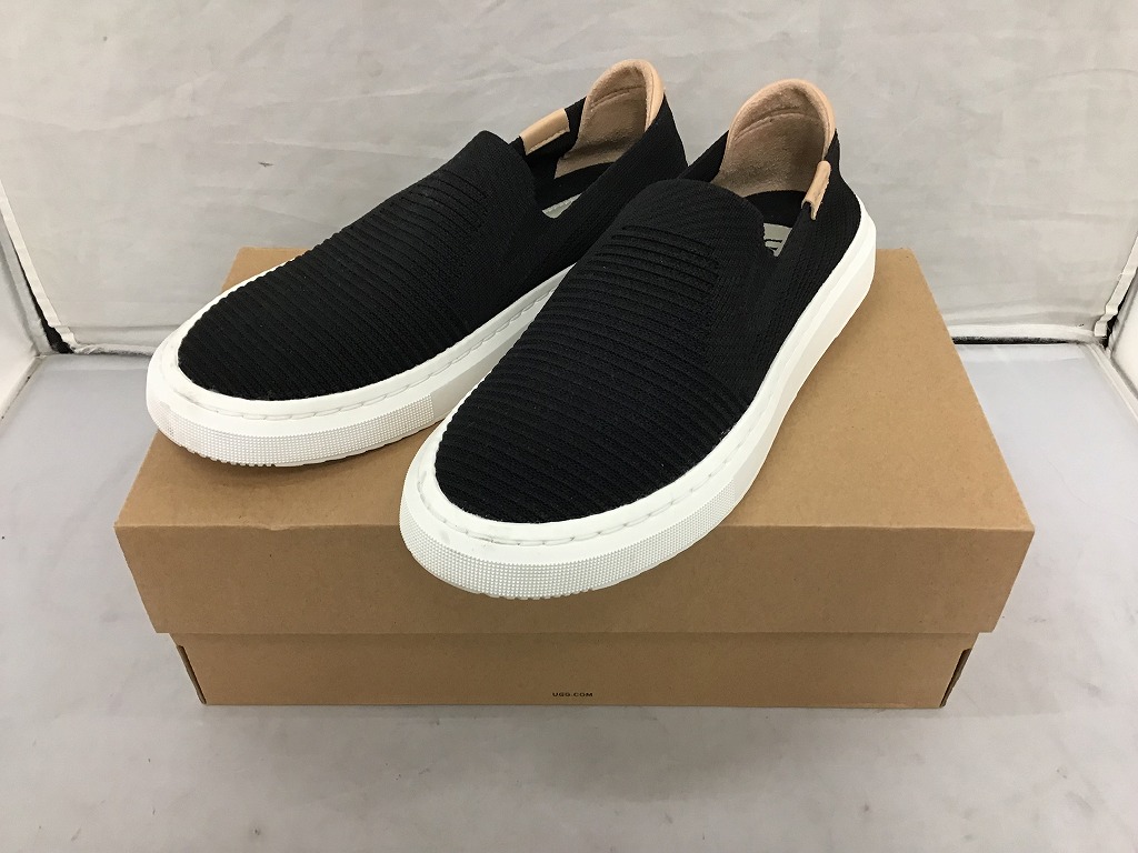 楽天市場】アグ UGG Ansley Slate 1106878 【中古