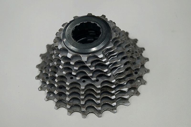 楽天市場】CAMPAGNOLO カンパニョーロ カセットスプロケット