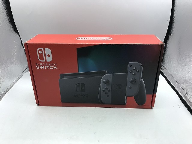 楽天市場】ニンテンドー Nintendo Switch(バッテリー拡張版) HAD-S 