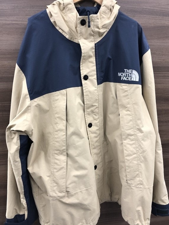 ノースフェイス　ハイドロシール　マウンテンパーカーL 楽天市場】THE NORTH FACE 